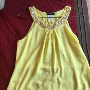 UVA Line dress shirt